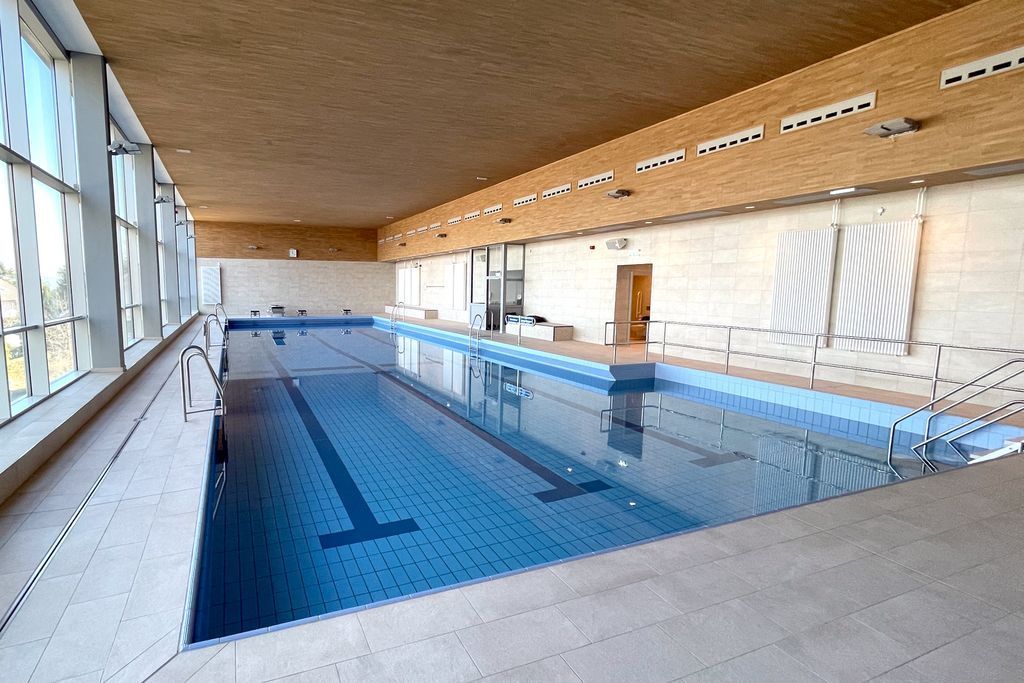 Hallenbad Medebach