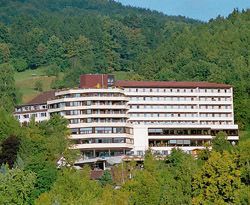 Klinik Hoher Meißner Bad Sooden-Allendorf