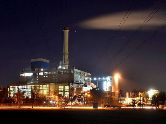 Kraftwerk Kassel