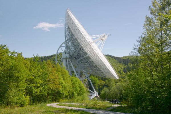 MPI Effelsberg