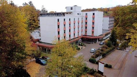 Paracelsus Klinik Bad Gandersheim