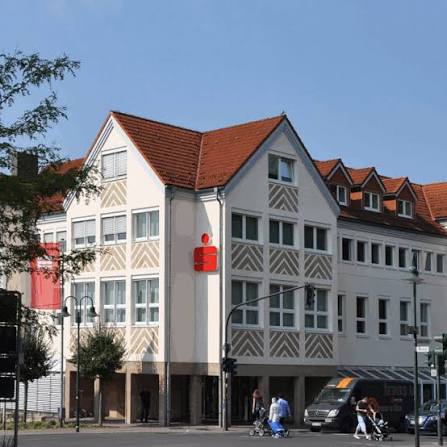 Sparkasse Homberg (Efze)