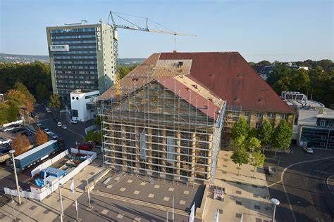 Stadthalle Kassel