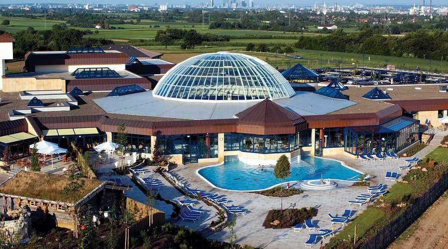 Taunus Therme