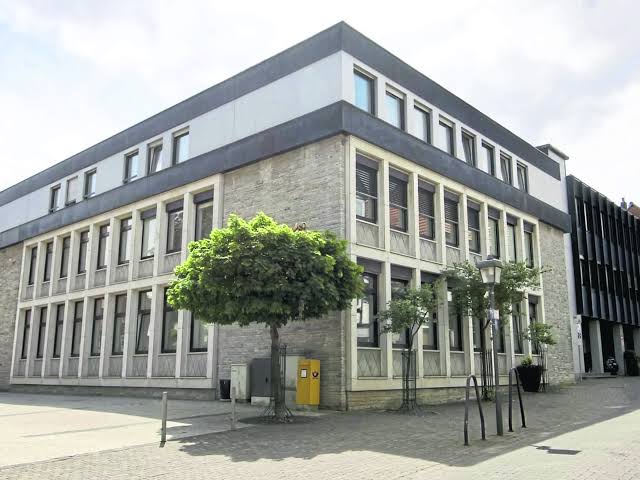 Volksbank Hessisch Lichtenau